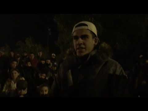 RÉPLICA - SUKO & GARES VS AZEL & ERRE L - OCTAVOS - 2 VS 2 - ESPECIAL AÑO NUEVO