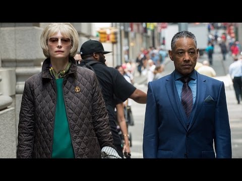 Kermode Uncut: Cannes Conflict