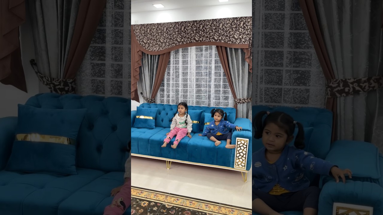 Turkish style velvet tufted sofa #homedecor #sofa #stylishsofas #homedecoration