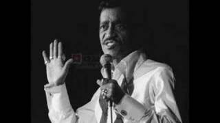 SAMMY DAVIS JR - THIS WAS MY LOVE