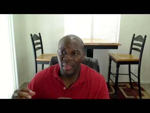 Why Does He Stare at Me But Never Makes a Move