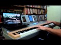 Coppelion ED - Tooku Made (遠くまで) - piano version ...