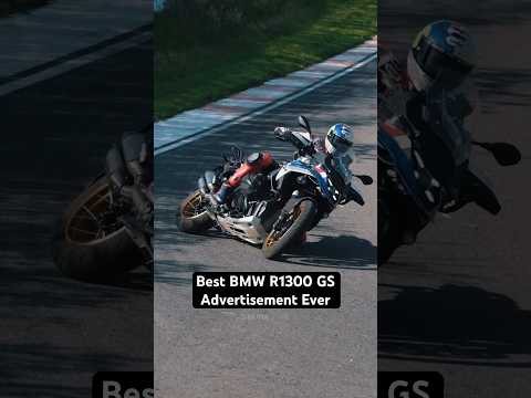 Thumbnail for #Best #BMW #R1300GS #Advertising Ever #ToprakRazgatlıoğlu #tr54 #toprakrazgatlioglu #adventure #moto by BMW, KrAZ