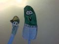 The Hairbrush Song Opera Version Sing A Silly Song Contest
