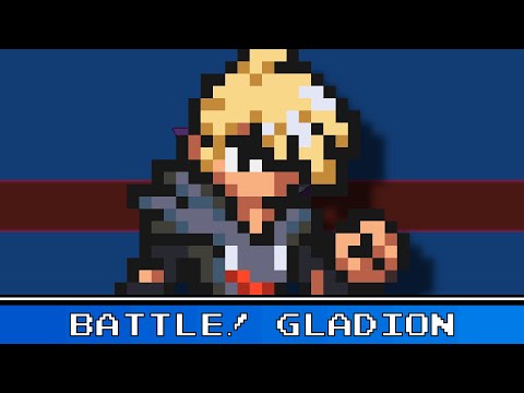Battle! Gladion 16 Bit (SNES Mega Man X Remix) - Pokemon Sun/Moon
