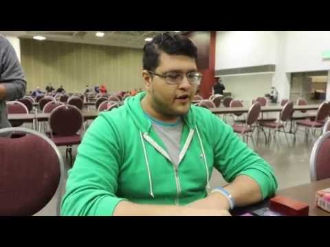 Top 32 - YCS Minneapolis - Pete Navarro - Majespecter Demise