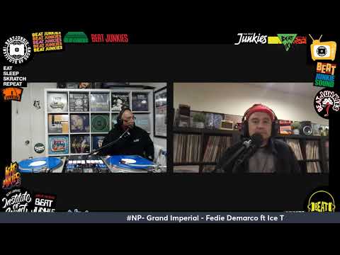 SOUNDCHECK with RHETTMATIC & D-STYLES - 1ST SHOW OF 2024 (1/23/2024)