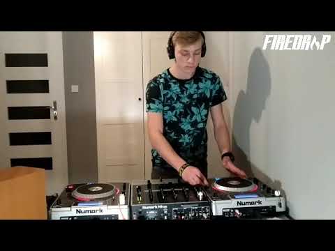 Firedrop @SpeedClub - Pojedynek Gigantów 2020