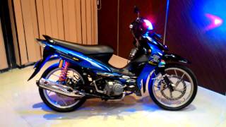 Download lagu Suzuki Shogun SP 125 CC Tahun 2009 - Video Full Modifikasi mp3 Download lagu Suzuki Shogun SP 125 CC Tahun 2009 - Video Full Modifikasi mp3
