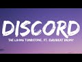 The Living Tombstone Ft Eurobeat Brony Discord Lyrics Video