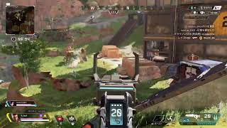 Apexたのちい