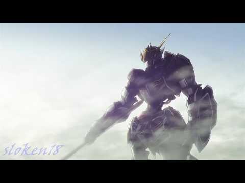 Mech AMV - Invincible 1.5