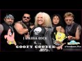 I Wanna Rock Vs Goofy Goober [Twisted Sister Ft ...