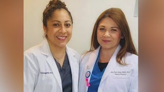 Médicas salvadoreñas abrirán clínica móvil en San Fernando para ofrecer consultas gratuitas