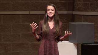 Download lagu How To Become the Most Daring Version of Yourself | Grace Koehn | TEDxValparaisoUniversity mp3