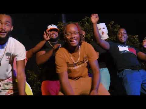 Natoxie Ft TKD - Applaudissement (Code Lyokox Riddim) #TeamTrouKakD'Entrée 2022