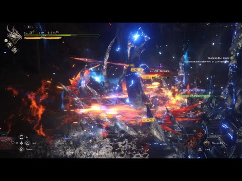 FINAL FANTASY XVI pt 69