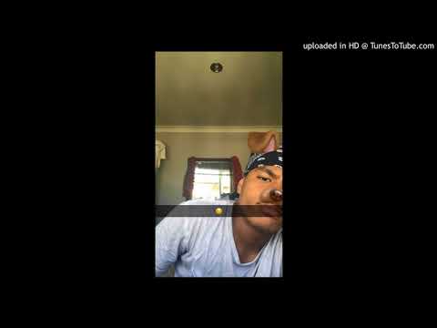 J.BuCx - Hnf remake of Getto (Akon)