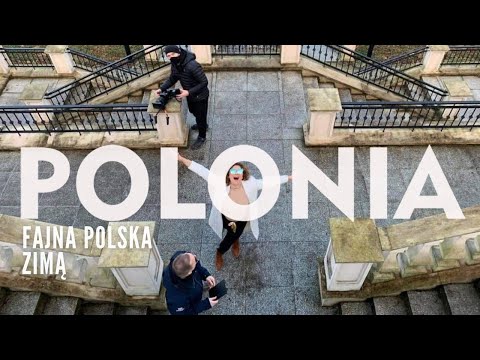 Fajna Polska Zimą #3 Warmia i Mazury