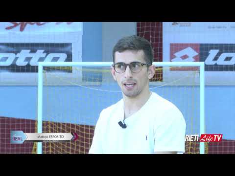 Arriva 'Spazio Real'. Esposito carica il PalaMalfatti: "Questo Catania vale di più. Sosteneteci"