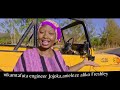 Freshley Mwamburi - stella wangu cover lyrics by kyate melo