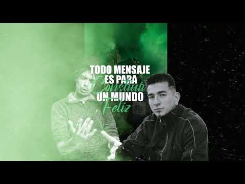 XINAKO Y PURE NEGGA - THE KINGS OF THE STREET