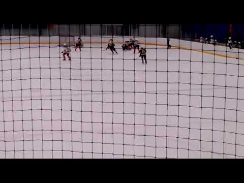 Ilves Islanders - HPK Oranssi