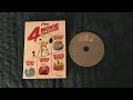 Opening To A Boy Named Charlie Brown 2006 DVD 2015 2017 Reprint