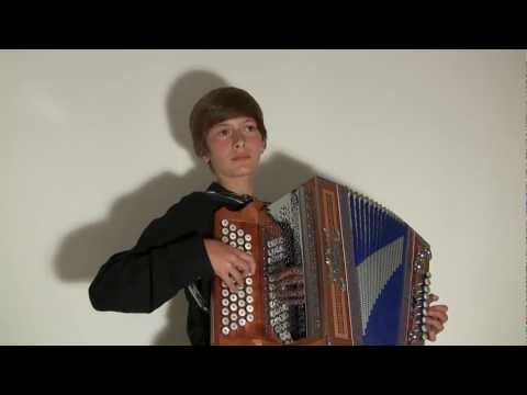 Ziachfuchs  "Kreuzgriffiger"