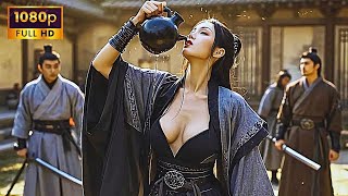 Download lagu FILM KUNG FU TER-EPIK‼️KUNG FU BOYS: Super Devil Inside terbaru full movie (MULTI SUB) mp3