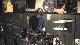 To The Shoreline (Pain Of Salvation Cover)