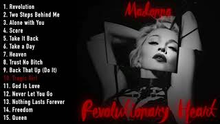 Madonna 2018 10 Tragic girl
