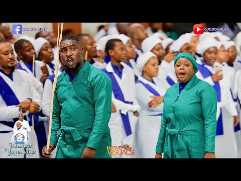 Inyoni Emaphiko Ayisithupha - Kwavela Usindiso & Iyani Kuzo Izizwe🔥🔥🔥| 2025 | Inkonzo Yomshado-RMM