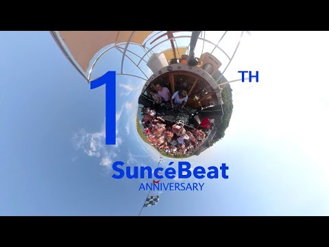 Suncebeat  Festival-10th Anniversay