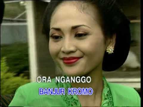 Manthous ( CSGK ) - Loro Bronto Langgam Campursari