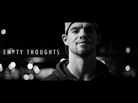 Thomas Aaron - Empty Thoughts