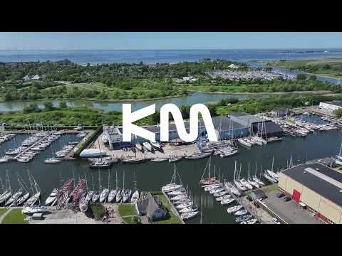 KM Yachtbuilders Open Day 2025