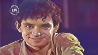 Legião Urbana - [1985] Soldados (Video Clip)