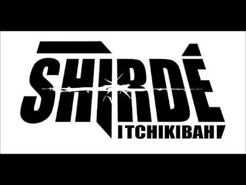 Shirdé   d'aulnay sous a roubaix ft la roubaizia