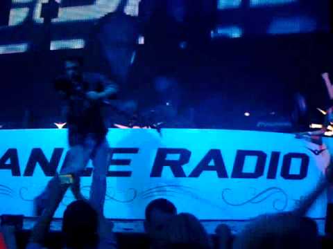 Axwell.Record Grand Opening.Izvestia Hall(04.02.2012)