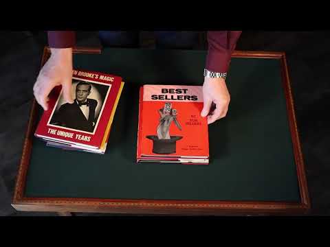 An Invitation to Mystery by Tony Griffith