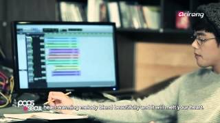 Pops in Seoul-Eric Nam (Melt My Heart)   에릭남(녹여줘)