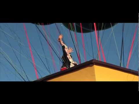 Casa Voladora Yes Up La Historia...