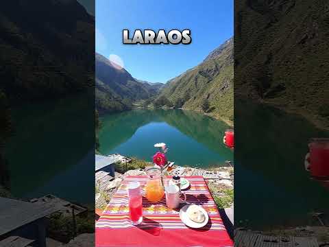 laraos nor yauyos cocha #laraos #laraos_yauyos_lima #travel #aventura #mejortemporada #travellim