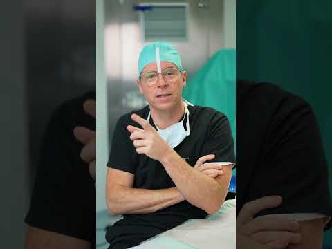 Was passiert im OP wenn man in Narkose liegt?