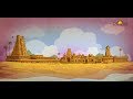 Thiruchendur Murugan Temple The Mysterious Temple Story Shared By Gurudev Sri Sri Ravi Shankar