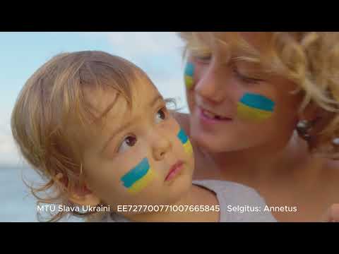 Saara Pius ja Toomas Uibo - Don't Give Up