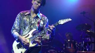Steve Vai - The Animal Live in Paris Olympia
