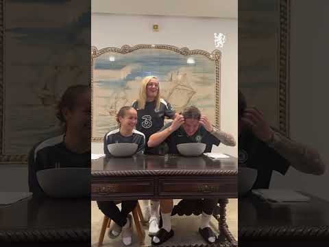 Erin enjoyed this way too much...😂