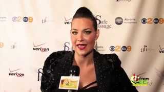 Heart Hays - Singer / Songwriter @ Safe Passage Gala